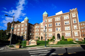 The Legacy at Drexel Arms in Philadelphia, PA - Building Photo - Building Photo