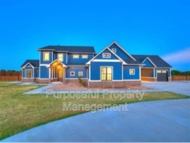 115 Weaver Rd in Noble, OK - Building Photo - Building Photo