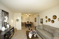 Raintree Apartments photo'