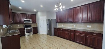 21322 Amesbury Meadow Ln in Spring, TX - Building Photo