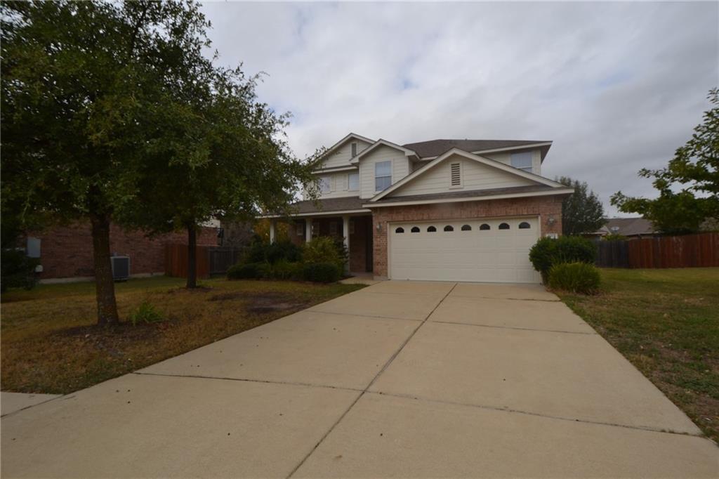 1917 Sand Creek Rd in Cedar Park, TX - Building Photo