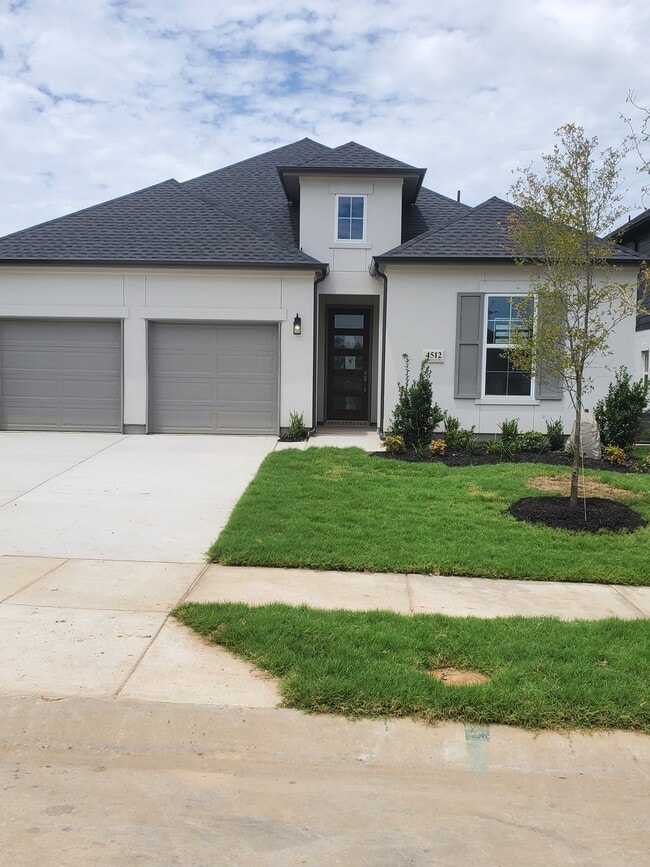 property at 4512 Hammerstein Blvd