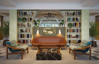 Ophelia in Pittsburgh, PA - Foto de edificio - Building Photo