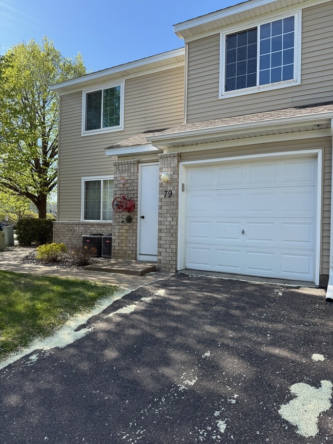 property at 2240 Ranchview Ln N