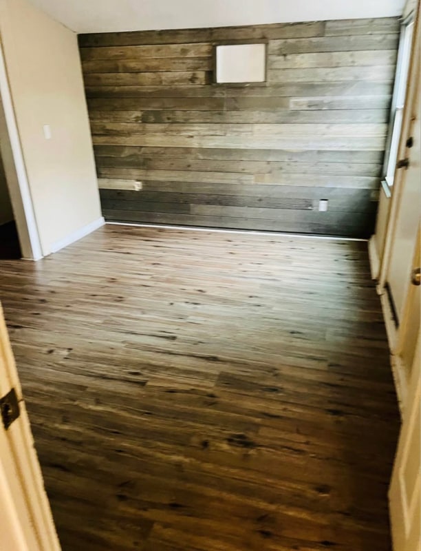 property at 1801 Duncan Ave