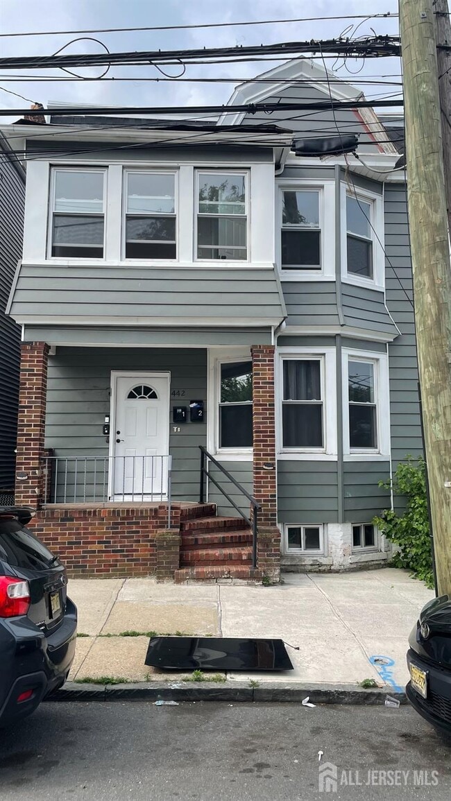 property at 442-414 14th Ave