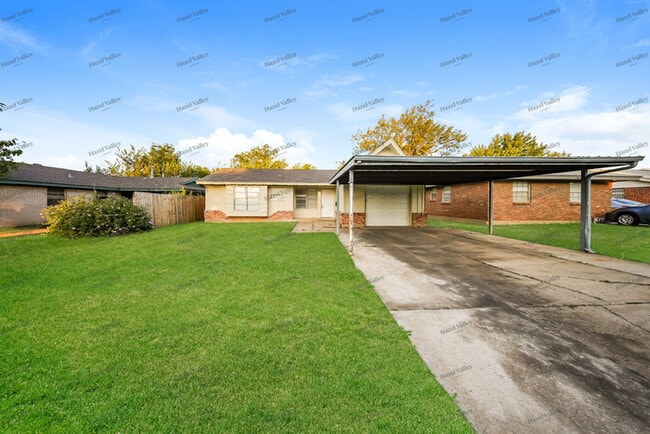 property at 6617 S Kelley Ave