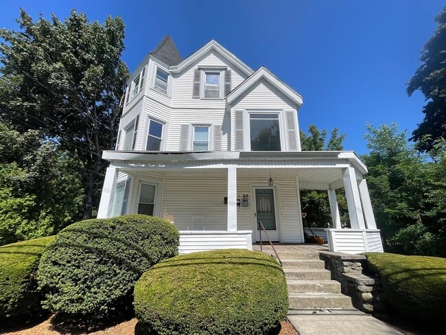 property at 22 Cleveland Ave