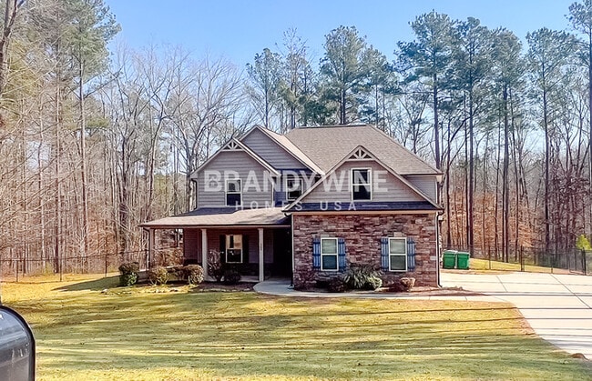 property at 240 Cecil Way