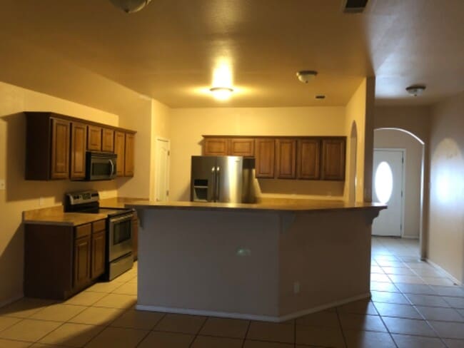 5541 Medford Ct in Odessa, TX - Building Photo - Building Photo