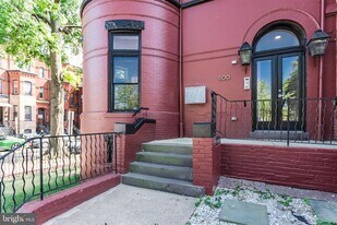 500 M St NW, Unit 3 in Washington, DC - Building Photo