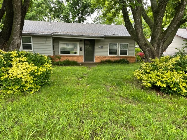 613 S McFarland St in Stillwater, OK - Building Photo - Building Photo