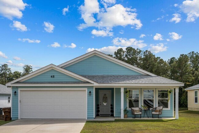property at 45 Cascade Falls Way