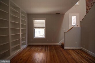 1809 Riggs Pl NW in Washington, DC - Building Photo - Building Photo