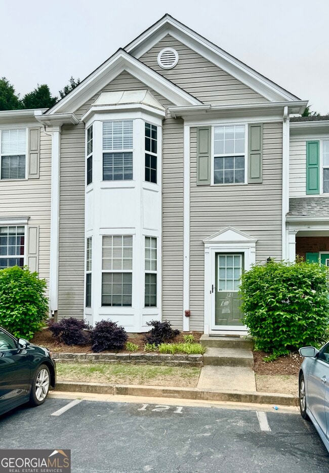 property at 4645 Valais Ct