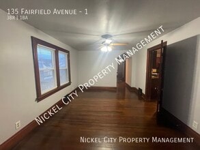 135 Fairfield Ave-Unit -1 in Buffalo, NY - Building Photo - Building Photo