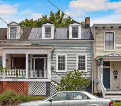 2504 E Leigh St in Richmond, VA - Building Photo - Building Photo