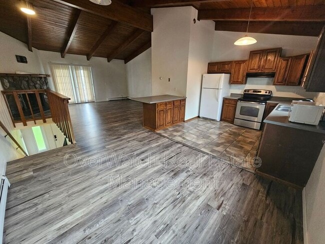 property at 411 Oklahoma St