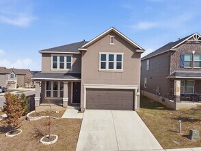 9305 Devils River in Converse, TX - Building Photo - Building Photo