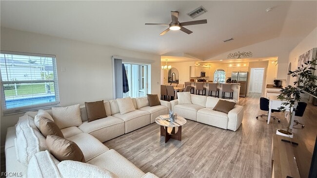 property at 3417 NW 2nd St