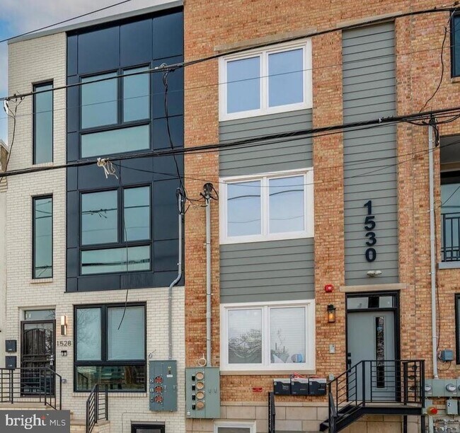 property at 1528 N 25th St