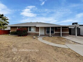 2627 N 70th Pl in Scottsdale, AZ - Building Photo