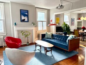 3532 Park Pl NW in Washington, DC - Building Photo - Building Photo