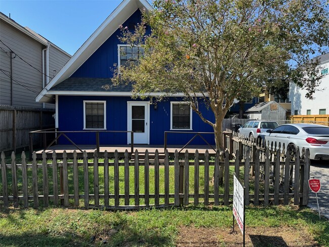 property at 1415 Prince St
