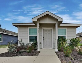 3052 Wallace Wls Ct in Crandall, TX - Building Photo