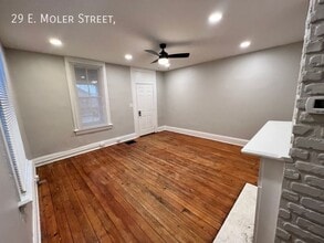 29 E Moler St in Columbus, OH - Building Photo - Building Photo