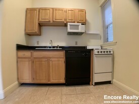 515 Park Dr, Unit #5 Apartamentos