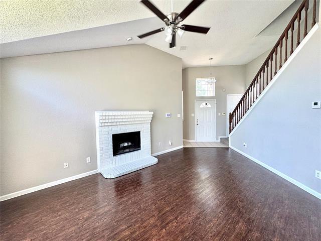 2132 Birch Bend in Mesquite, TX - Building Photo - Building Photo