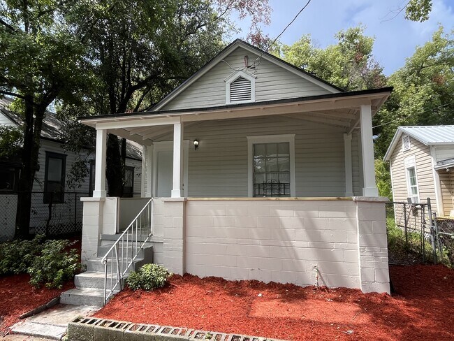 1485 Steele St in Jacksonville, FL - Building Photo - Building Photo
