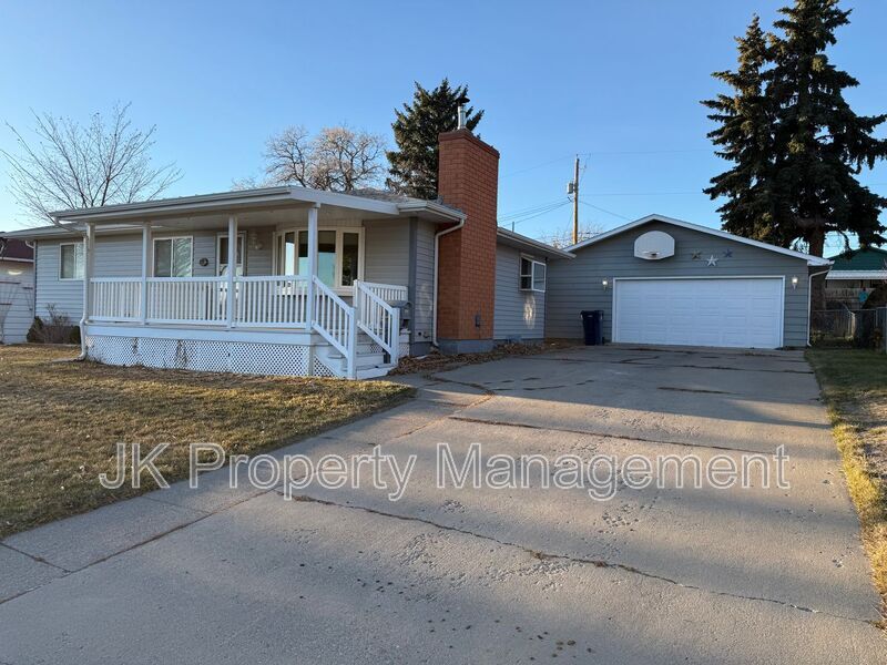 121 Riverview 4 E in Great Falls, MT - Building Photo