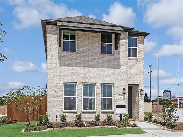 property at 6200 King's Path