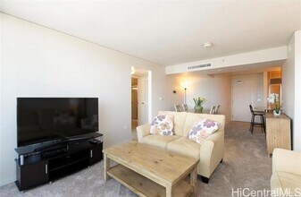 1288 Kapiolani Blvd in Honolulu, HI - Building Photo - Building Photo