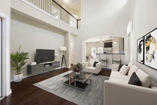 2001 Faro Dr in Austin, TX - Building Photo - Building Photo