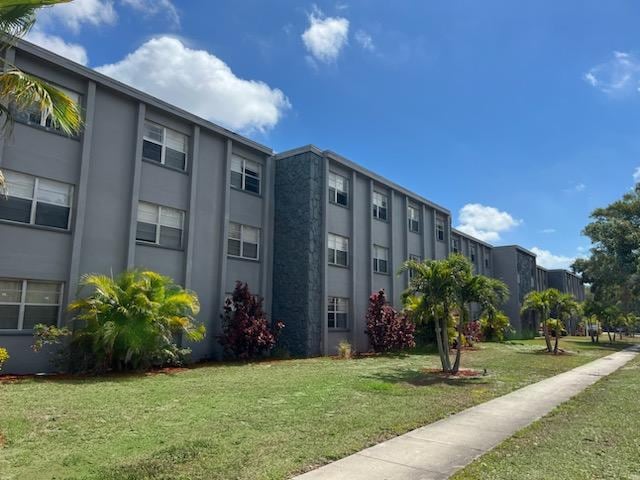 The Waverly in St. Petersburg, FL - Building Photo - Building Photo