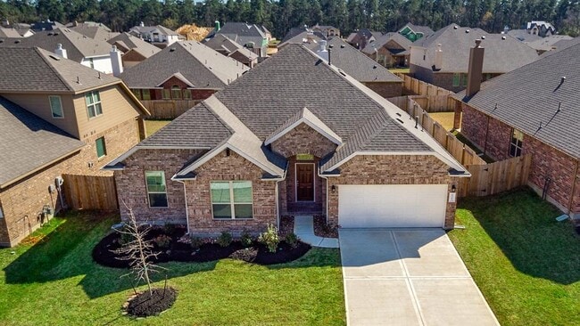 property at 1515 Holly Chase Ct