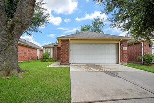 19810 Laurel Trail Dr in Cypress, TX - Building Photo