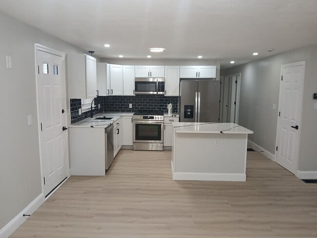 property at 98 Melville Ct