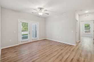 Fairview Terrace in Ellenwood, GA - Building Photo - Building Photo