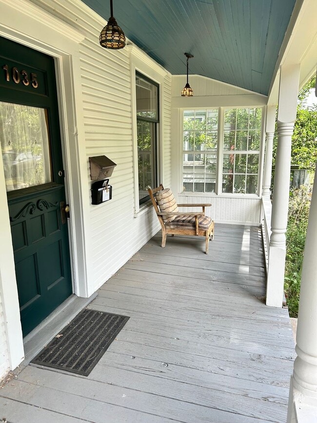 property at 1035 E 4th Ave