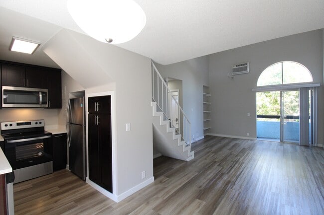 Oxnard Terrace