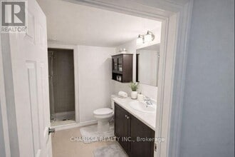 95 Baffin Cres in Brampton, ON - Building Photo - Building Photo