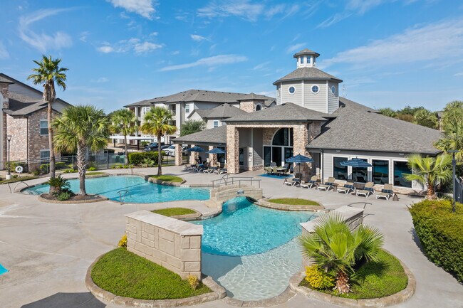 Preserve at Copperleaf