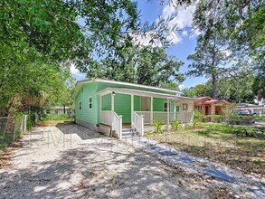 1723 John Rivers St in Sarasota, FL - Building Photo - Building Photo