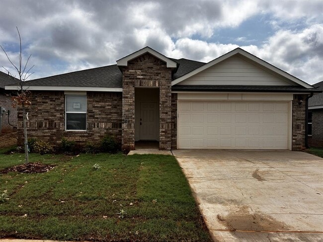 property at 12540 NW 141st St