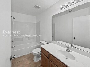 3502 Cheyenne St in Round Rock, TX - Building Photo - Building Photo