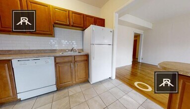 1137 Commonwealth Ave in Boston, MA - Building Photo - Building Photo